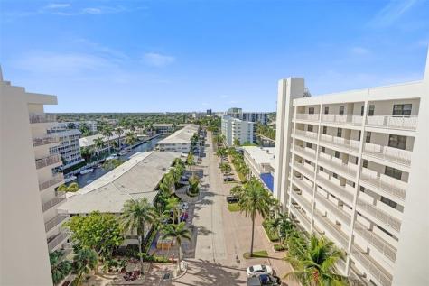 3100 NE 48th Street Fort Lauderdale FL 33308