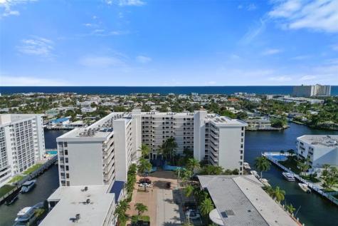 3100 NE 48th Street Fort Lauderdale FL 33308