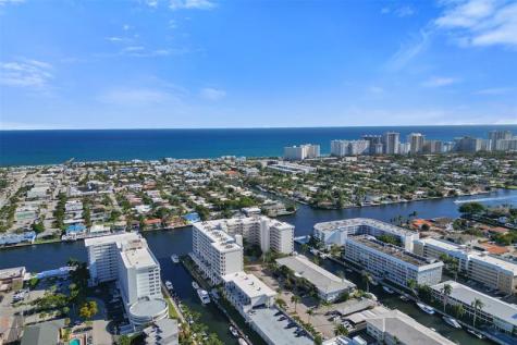 3100 NE 48th Street Fort Lauderdale FL 33308
