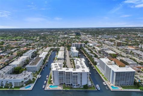 3100 NE 48th Street Fort Lauderdale FL 33308