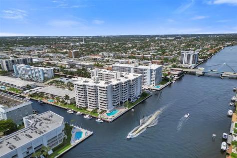 3100 NE 48th Street Fort Lauderdale FL 33308