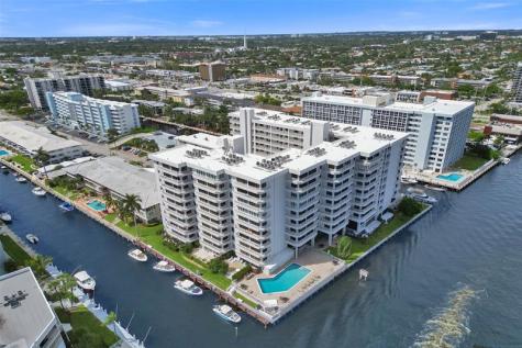 3100 NE 48th Street Fort Lauderdale FL 33308