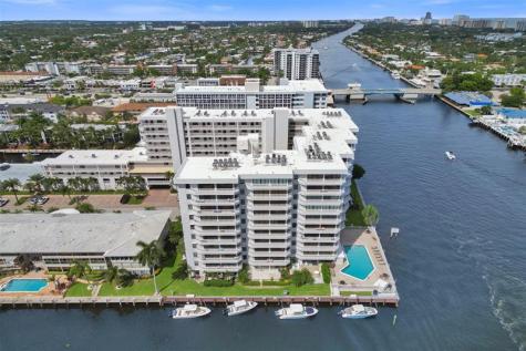 3100 NE 48th Street Fort Lauderdale FL 33308
