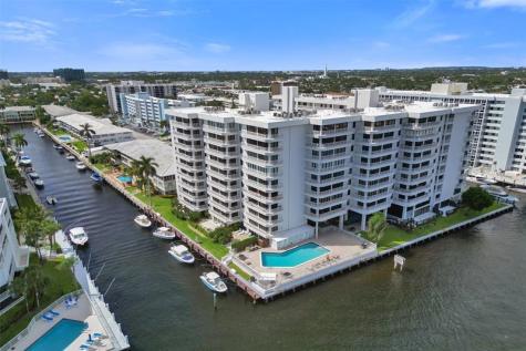3100 NE 48th Street Fort Lauderdale FL 33308