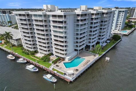 3100 NE 48th Street Fort Lauderdale FL 33308
