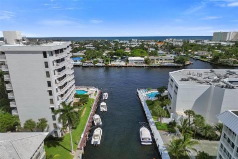 3100 NE 48th Street Fort Lauderdale FL 33308