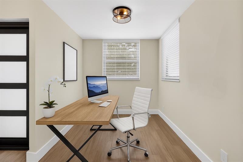 2707 NE 14th Street Causeway Pompano Beach FL 33062