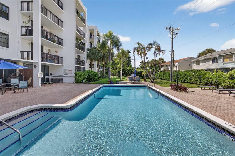 2707 NE 14th Street Causeway Pompano Beach FL 33062