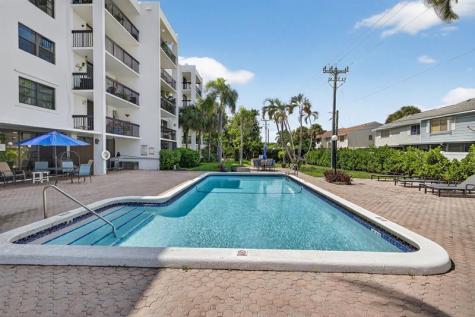 2707 NE 14th Street Causeway Pompano Beach FL 33062