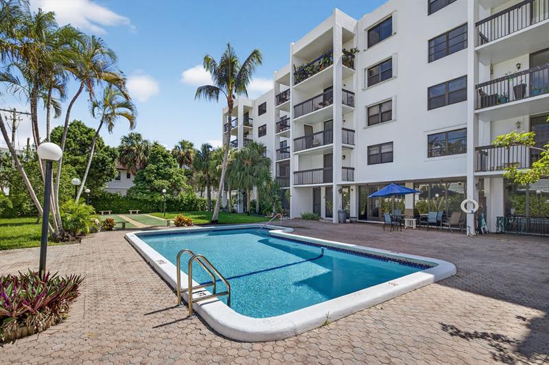 2707 NE 14th Street Causeway Pompano Beach FL 33062