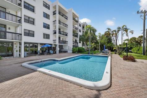 2707 NE 14th Street Causeway Pompano Beach FL 33062