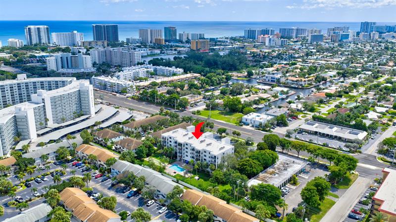 2707 NE 14th Street Causeway Pompano Beach FL 33062