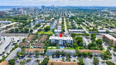 2707 NE 14th Street Causeway Pompano Beach FL 33062