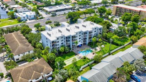 2707 NE 14th Street Causeway Pompano Beach FL 33062