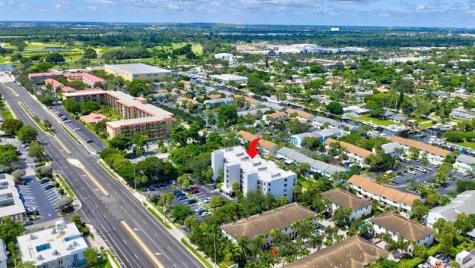 2707 NE 14th Street Causeway Pompano Beach FL 33062