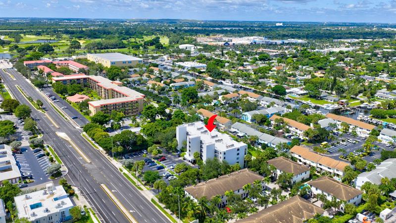 2707 NE 14th Street Causeway Pompano Beach FL 33062