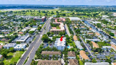 2707 NE 14th Street Causeway Pompano Beach FL 33062