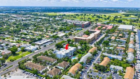 2707 NE 14th Street Causeway Pompano Beach FL 33062