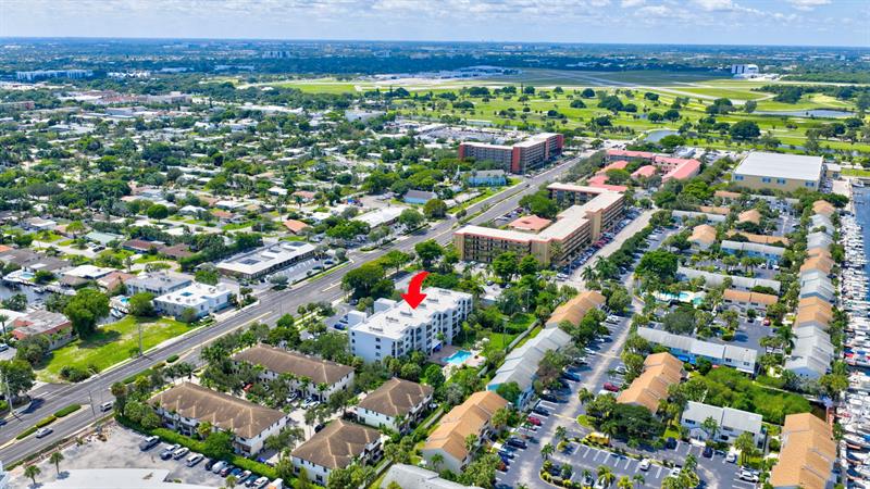 2707 NE 14th Street Causeway Pompano Beach FL 33062