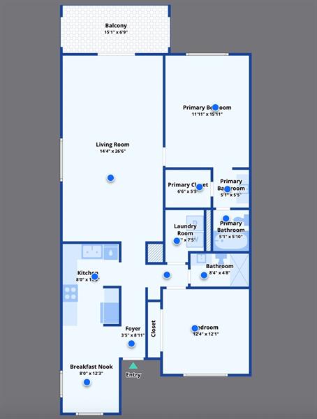 2707 NE 14th Street Causeway Pompano Beach FL 33062