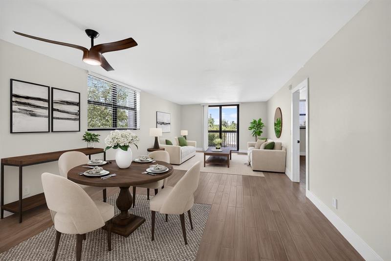 2707 NE 14th Street Causeway Pompano Beach FL 33062