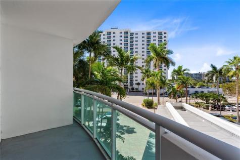 3001 S Ocean Drive Hollywood FL 33019