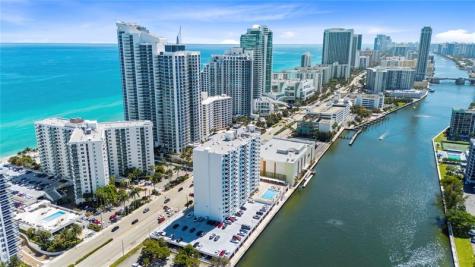 3001 S Ocean Drive Hollywood FL 33019