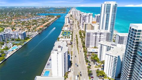 3001 S Ocean Drive Hollywood FL 33019