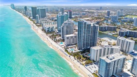3001 S Ocean Drive Hollywood FL 33019