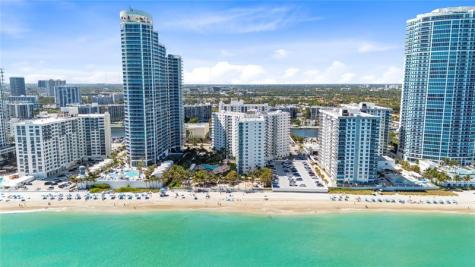 3001 S Ocean Drive Hollywood FL 33019