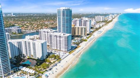 3001 S Ocean Drive Hollywood FL 33019