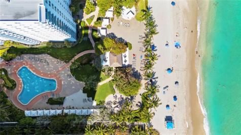 3001 S Ocean Drive Hollywood FL 33019