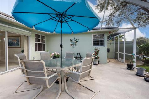 1654 SW Waterfall Boulevard Palm City FL 34990