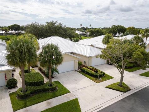 1654 SW Waterfall Boulevard Palm City FL 34990