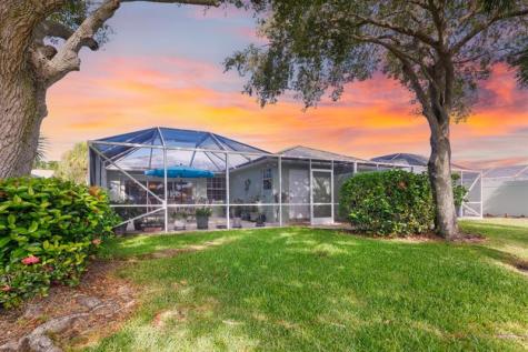 1654 SW Waterfall Boulevard Palm City FL 34990