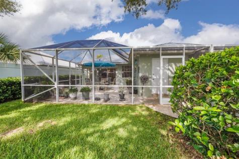 1654 SW Waterfall Boulevard Palm City FL 34990