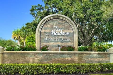 1654 SW Waterfall Boulevard Palm City FL 34990