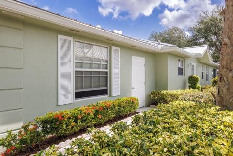 1654 SW Waterfall Boulevard Palm City FL 34990