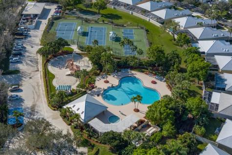 1654 SW Waterfall Boulevard Palm City FL 34990
