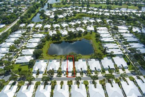 1654 SW Waterfall Boulevard Palm City FL 34990