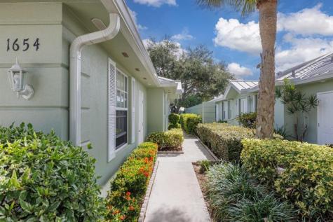 1654 SW Waterfall Boulevard Palm City FL 34990