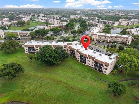 10402 Sunrise Lakes Boulevard Sunrise FL 33322