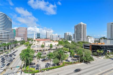 100 N Federal Highway Fort Lauderdale FL 33301