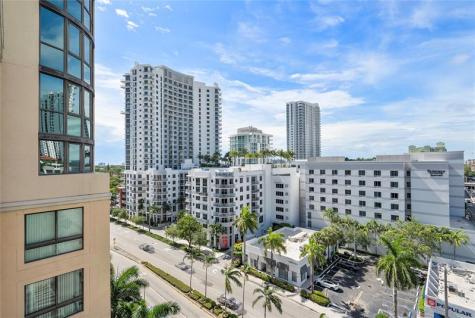 100 N Federal Highway Fort Lauderdale FL 33301