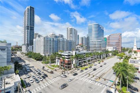 100 N Federal Highway Fort Lauderdale FL 33301