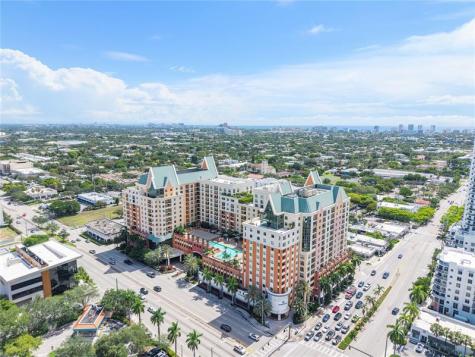 100 N Federal Highway Fort Lauderdale FL 33301