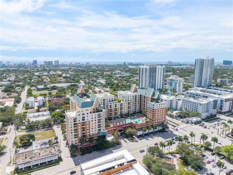 100 N Federal Highway Fort Lauderdale FL 33301