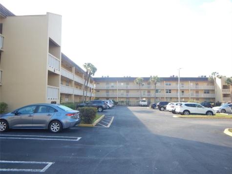 6050 NW 64th Avenue Fort Lauderdale FL 33319