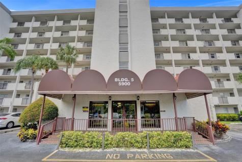 5900 NW 44th Street Lauderhill FL 33319