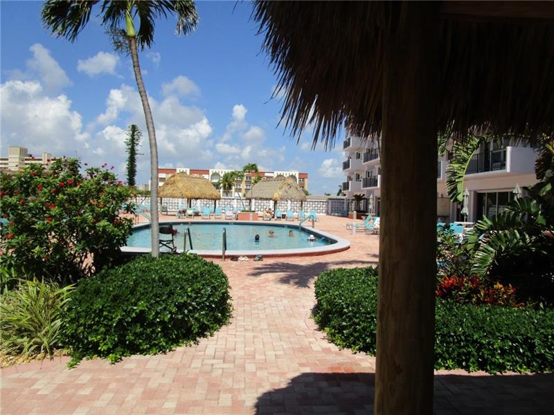 405 N Ocean Boulevard Pompano Beach FL 33062